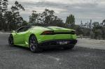Lamborghini Huracan LP610-4 Spyder 2016 года (AU)